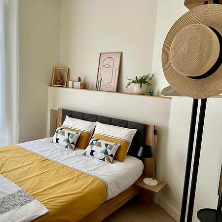 Coural' Home Ναρμπόν Εξωτερικό φωτογραφία