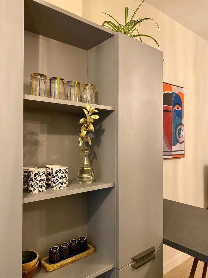 Coural' Home Ναρμπόν Εξωτερικό φωτογραφία