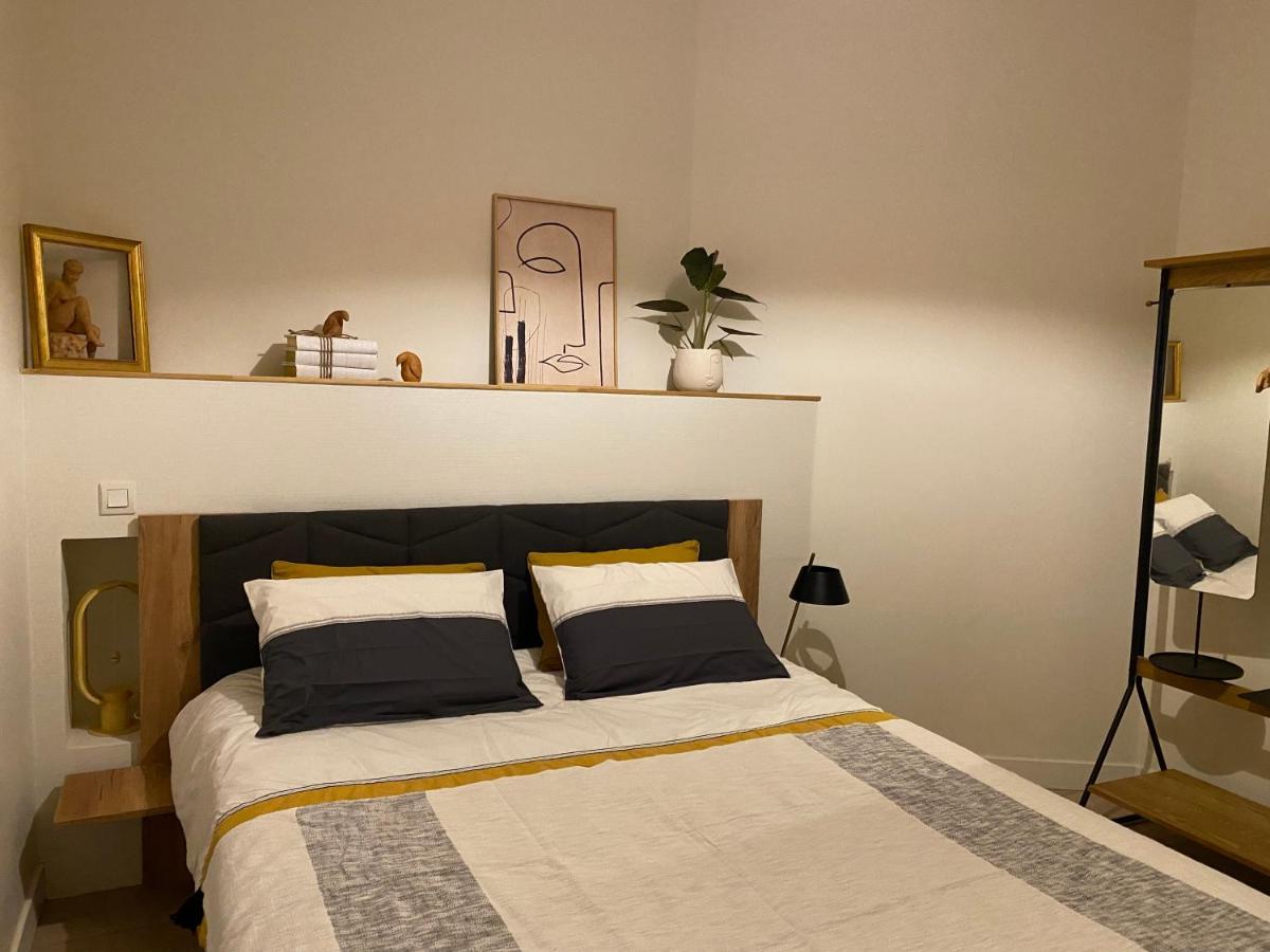 Coural' Home Ναρμπόν Εξωτερικό φωτογραφία