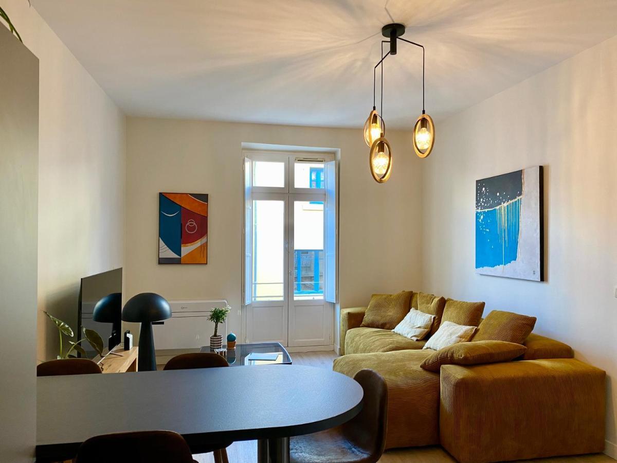 Coural' Home Ναρμπόν Εξωτερικό φωτογραφία