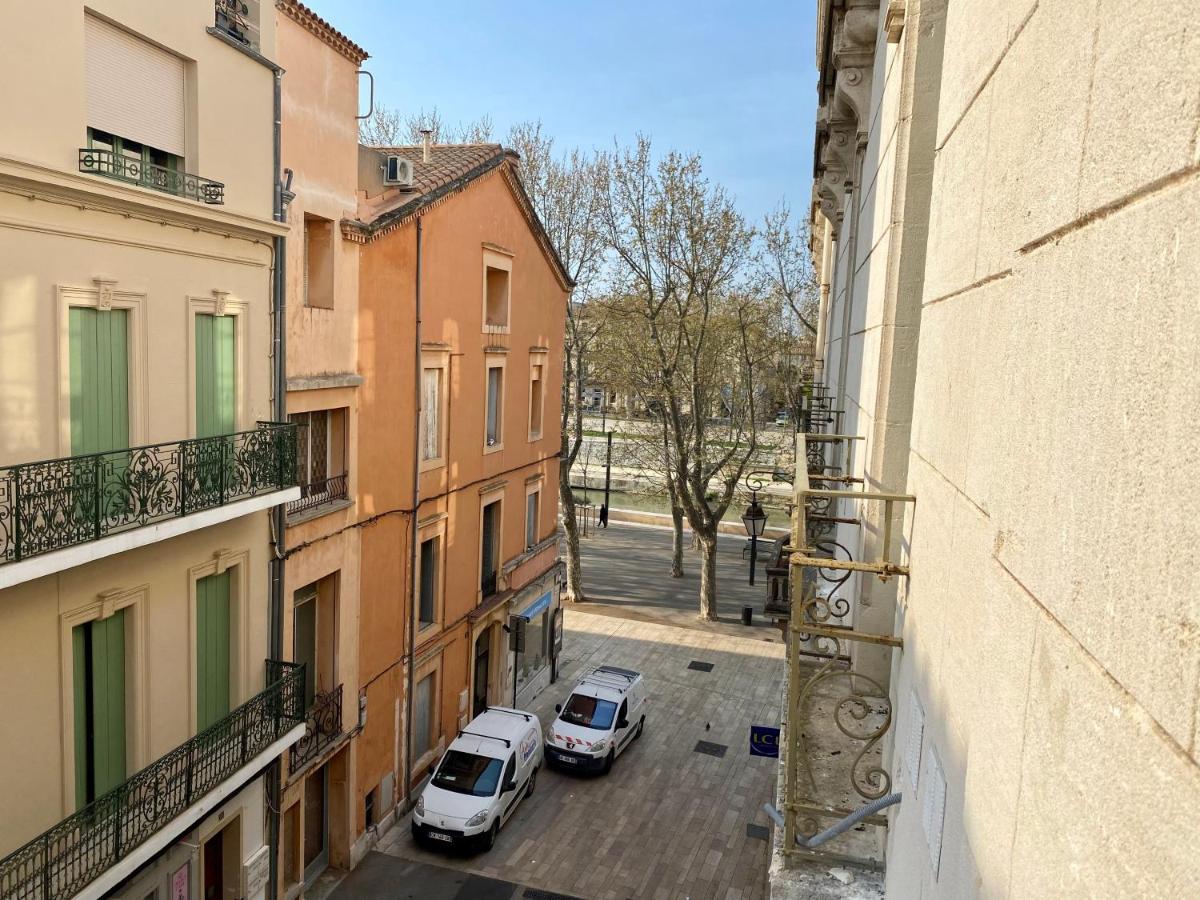 Coural' Home Ναρμπόν Εξωτερικό φωτογραφία