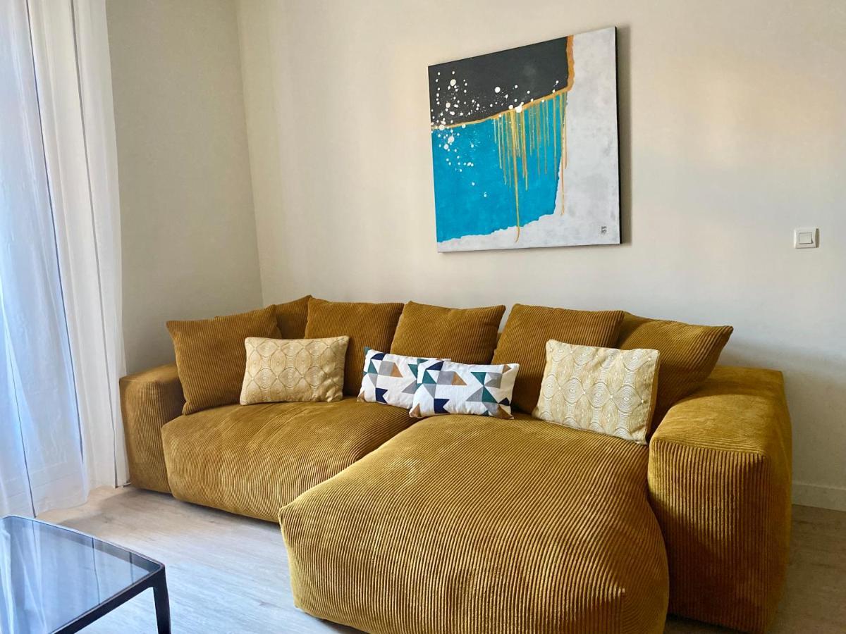 Coural' Home Ναρμπόν Εξωτερικό φωτογραφία