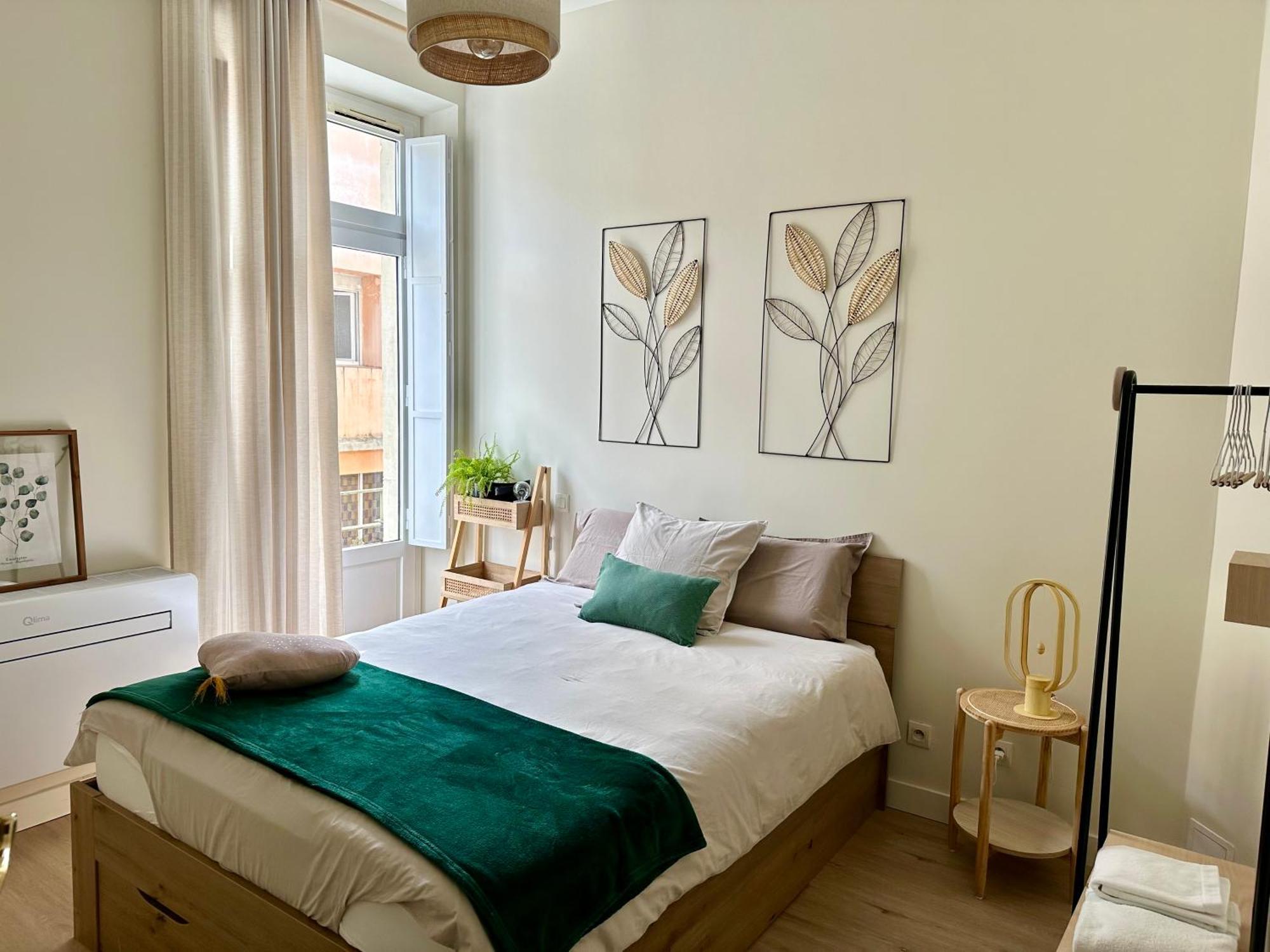 Coural' Home Ναρμπόν Εξωτερικό φωτογραφία