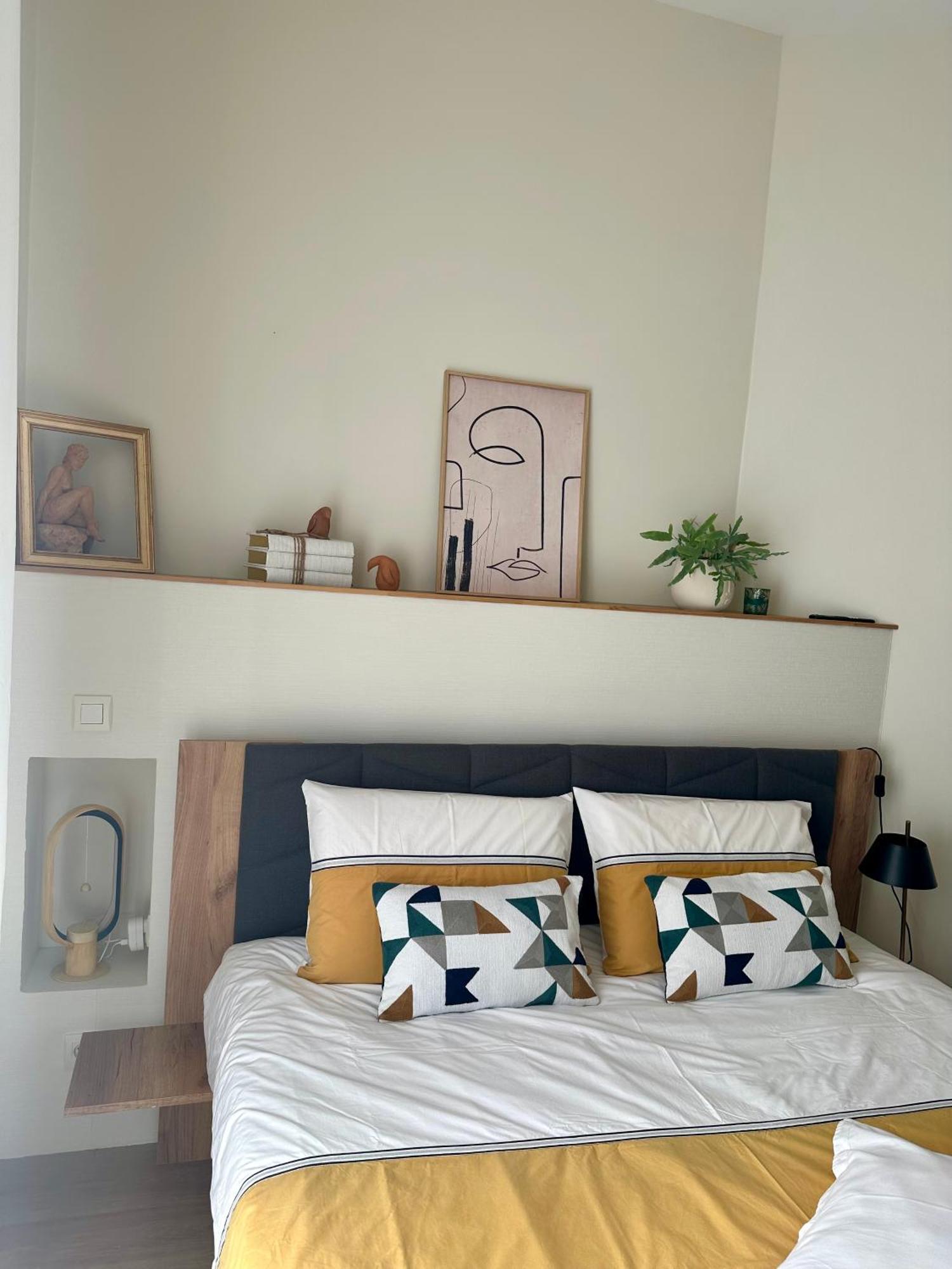 Coural' Home Ναρμπόν Εξωτερικό φωτογραφία
